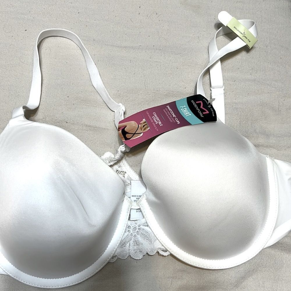 Maidenform t-shirt Bra